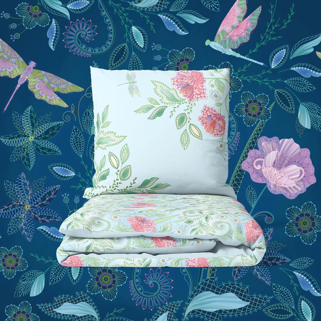 Nature's Melody collection