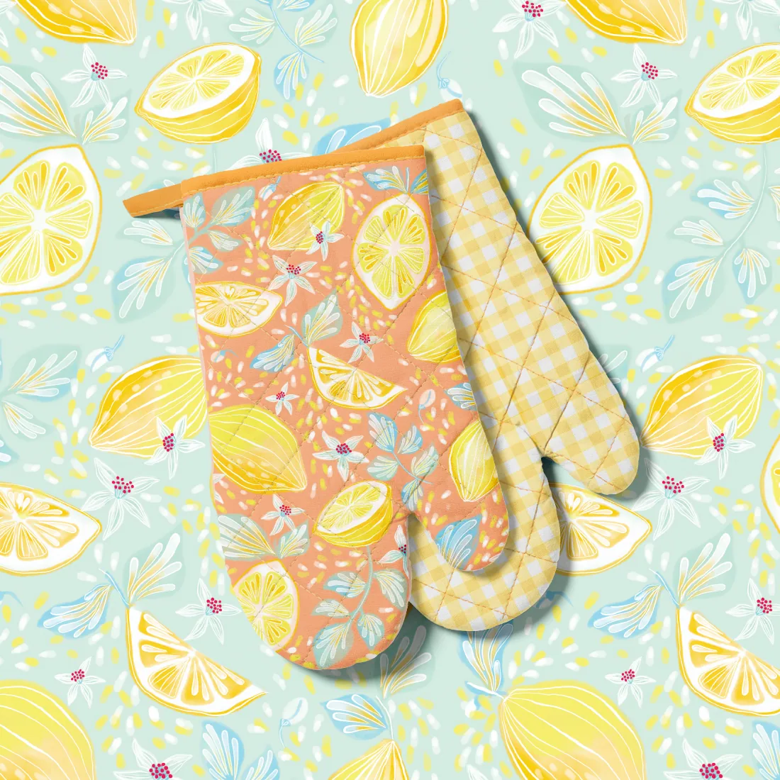 Summer Breeze collection