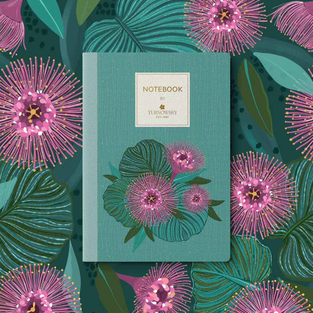Tropicana collection